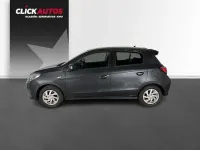 Usado Mitsubishi Space Star Motion 71 CV (52 kW) 2024 Gris Utilitario
