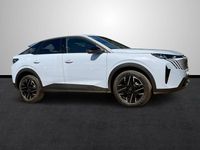Usado Peugeot 3008 Allure 136 CV (100 kW) 2025 Blanco SUV
