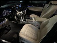 Usado BMW 730 265 CV (194 kW) 2016 Negro Berlina