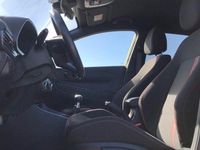 Usado Hyundai i20 N Line 79 CV (58 kW) 2025 Verde Utilitario