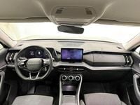 Usado Skoda Kodiaq Selection 150 CV (110 kW) 2025 Gris / plata SUV