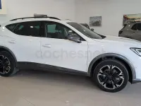 Usado Cupra Formentor 150 HP (110 kW) 2023 Branco SUV