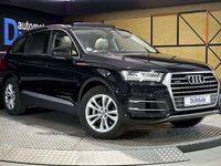 Usado Audi Q7 231 CV (169 kW) 2019 SUV