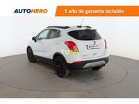 usado Opel Mokka X 1.6 CDTI DPF Color Edition