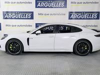 Usado Porsche Panamera 4 462 CV (339 kW) 2017 Blanco Berlina