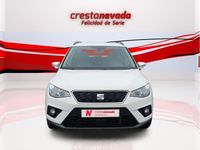 Usado Seat Arona Style 115 CV (84 kW) 2020 Blanco SUV