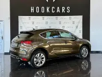Usado DS Automobiles DS4 Style 130 CV (95 kW) 2015 Marrón Berlina