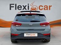 usado Hyundai i30 1.5 TGDI 48V N-Line DCT Híbrido en Flexicar Córdoba