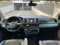 Usado VW Multivan 150 CV (110 kW) 2020 Monovolumen