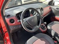 usado Hyundai i10 1.2 MPI Tecno Edition