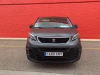 Usado Peugeot Expert 150 CV (110 kW) 2018 Gris Van