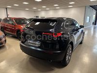 Usado Mazda CX-30 122 CV (89 kW) 2020 Azul SUV