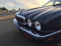 Usado Jaguar XJ6 Executive 216 CV (158 kW) 1997 Azul Berlina