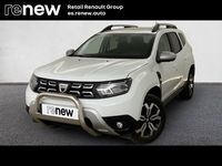 Usado Dacia Duster Prestige 150 CV (110 kW) 2022 Blanco SUV