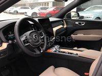 Nuevo Volvo XC60 Plus 250 CV (183 kW) 2025 Azul SUV