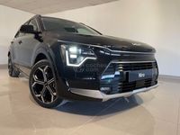 usado Kia Niro 1.6 Hev Emotion