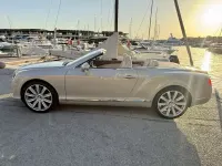 Usado Bentley Continental 575 CV (422 kW) 2012 Descapotable