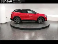Usado Renault Austral Iconic 200 CV (147 kW) 2025 Rojo SUV