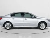 Usado Peugeot 508 Active 120 CV (88 kW) 2016 Berlina