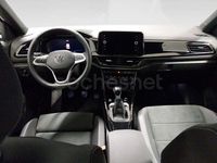 Usado VW T-Roc 116 CV (85 kW) 2025 Blanco SUV