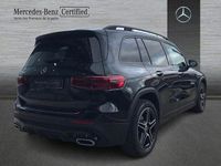 Usado Mercedes GLB200 150 CV (110 kW) 2026 Negro SUV