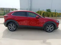 Usado Mazda CX-30 186 CV (136 kW) 2021 Rojo SUV