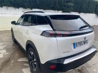 Usado Peugeot 2008 Allure 130 CV (95 kW) 2023 Blanco SUV