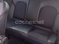 Usado Mercedes CLC200 122 CV (89 kW) 2008 Negro Utilitario