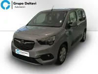 Usado Opel Combo Life Elegance 102 CV (75 kW) 2021 Monovolumen