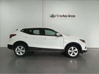 usado Nissan Qashqai 1.5dci Acenta 4x2 85kw