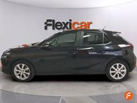 Usado Opel Corsa 100 CV (73 kW) 2023 Negro Utilitario
