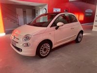Usado Fiat 500S S 69 CV (50 kW) 2019 Blanco Berlina