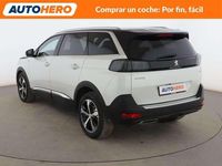 Usado Peugeot 5008 GT 131 CV (96 kW) 2023 Blanco SUV