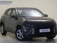 Usado Hyundai Kona 99 CV (72 kW) 2025 SUV