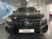 usado VW Touareg 3.0tsi V6 R 4motion Tiptronic