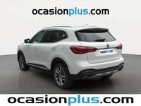 Usado MG HS Luxury 162 HP (119 kW) 2023 Branco SUV