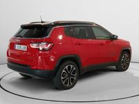 Usado Jeep Compass Limited 130 CV (95 kW) 2022 SUV