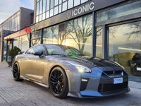 usado Nissan GT-R 3.8 V6 570 Aut.