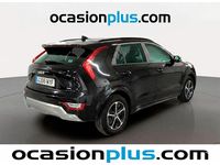 Usado Kia Niro 129 CV (94 kW) 2025 Blanco SUV