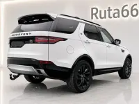Usado Land Rover Discovery HSE 306 CV (225 kW) 2020 SUV