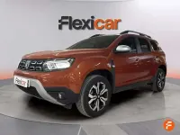 Usado Dacia Duster Journey 101 CV (74 kW) 2022 Naranja SUV