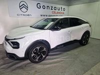 Usado Citroën C4 PureTech 130 CV (95 kW) 2024 Blanco Berlina