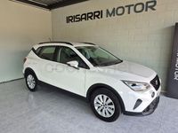 Occasion Seat Arona Style 110 ch (80 kW) 2021 Blanc SUV