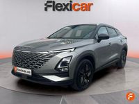 Usado Omoda 5 147 CV (108 kW) 2025 Gris SUV