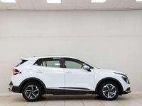 Käytetty Kia Sportage 136 HP (100 kW) 2024 Valkoinen Katumaasturi