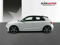 Usado Audi A1 Sport 116 CV (85 kW) 2025 Blanco SUV