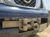 Usado Nissan Pathfinder XE 171 CV (125 kW) 2007 Azul SUV