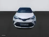 Usado Toyota C-HR Advance 122 CV (89 kW) 2021 Blanco SUV