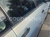 Usado Citroën C4 90 CV (66 kW) 2007 Azul Berlina