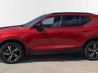 Usado Volvo XC40 Plus 163 CV (119 kW) 2024 SUV
